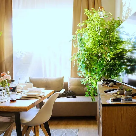 Cofy - Old Town, Quiet Area, Air-conditioning, Free Parking, 24-7 Check-in-out, Six Similar In Listing, One Optimal Up To 6 Person, Economy Max 8 Person