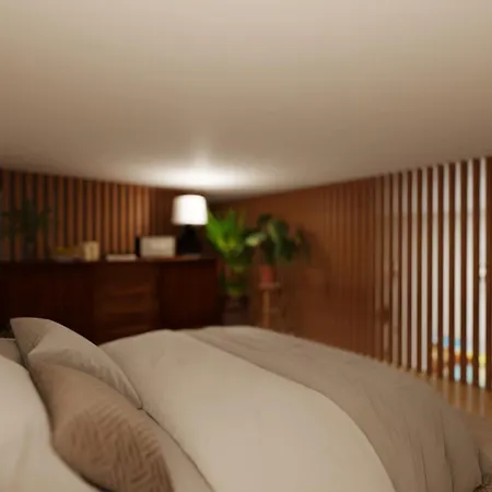 Cofy - Old Town, Quiet Area, Air-conditioning, Free Parking, 24-7 Express Check-in-out, Close To Parks, Everything Need For Living Пярну