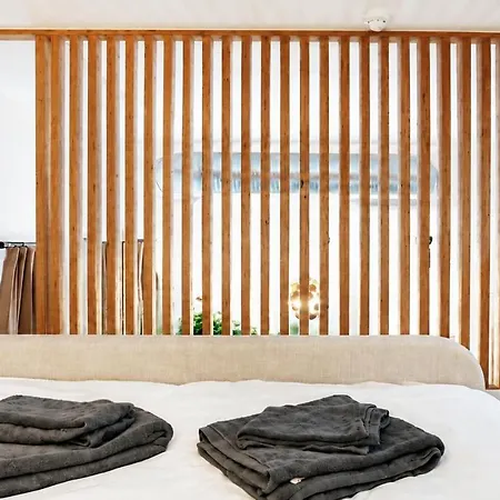 Cofy - Old Town, Quiet Area, Air-conditioning, Free Parking, 24-7 Check-in-out, Six Similar In Listing, One Optimal Up To 6 Person, Economy Max 8 Person